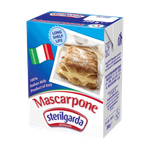 Sterilgarda Uht Mascarpone Cheese