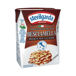 Sterilgarda Uht Bechamel Cooking Sauce