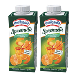 Sterilgarda Squeezed Tangerine Juice