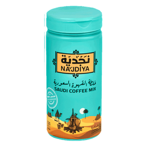 Najdiya Premium Saudi Coffee Mix Enhancer