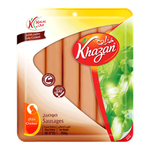 Khazan Chicken Sausages Family Pack