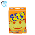 Scrub Daddy Flex Texture Original Scrubber