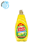 Elbow Grease Lemon WUL