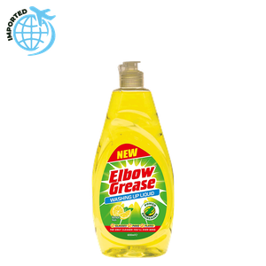 Elbow Grease Lemon WUL