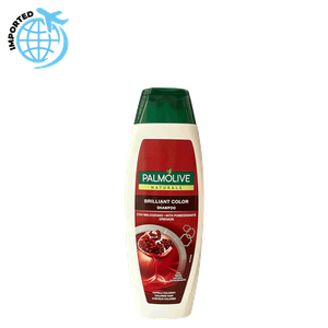 Palmolive Colour Shampoo