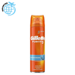 Gillette Fusion Ultra Sensitive Hydra Gel