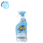 Flash Alpine Shower Spray
