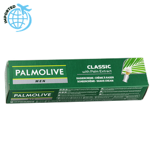 Palmolive For Men Classic Shaving Cream