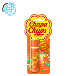Chupa Chups Orange Lip Balm Carded