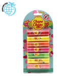 Chupa Chups Lip Balm Assorted Blister Set