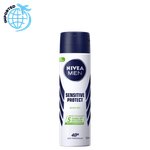 Niven Men Sensitive Anti-Perspirant Spray