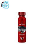 Old Spice Night Panther Body Spray