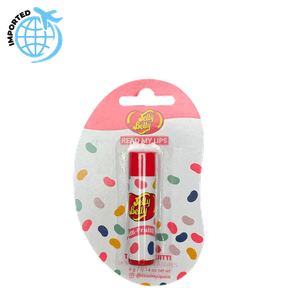 Read My Lips Tutti Fruitti Jelly Belly Lip Balm
