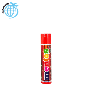 Read My Lips Mentos Strawberry Lip Balm