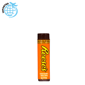 Read My Lips Reese’s Scented Lip Balm