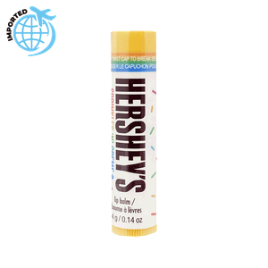 Read My Lips Hershey’s Sprinkles N Crème Lip Balm