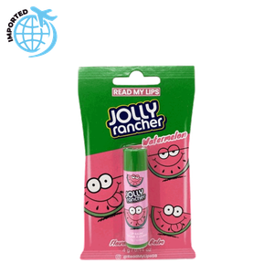 Read My Lips Jolly Rancher Watermelon Lip Balm