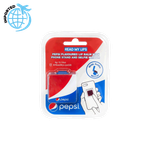 Read My Lips Pepsi Phone Stand Lip Balm