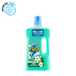 Flash All Purpose Apple Blossom Cleaning Liquid