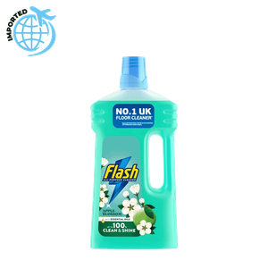 Flash All Purpose Apple Blossom Cleaning Liquid