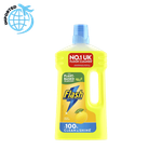 Flash Multi-Surface Lemon Cleaner