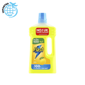 Flash Multi-Surface Lemon Cleaner