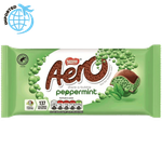 Aero Giant Peppermint Chocolate Bar
