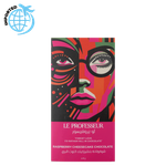 Le Professur Raspberry Cheesecake Milk Chocolate