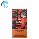 وجبة حبوب مانجو خفيفة من لو بروفيسور