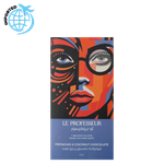 Le Professur Pistachio & Coconut Chocolate