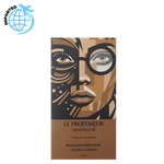 شوكولاتة البقلاوة من لو بروفيسور