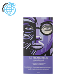 Le Professur Blueberry Cheesecake Milk Chocolate