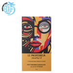 شوكولاتة بيتي بور من لو بروفيسور