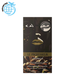 Le Professur Whole Pistachio Milk Chocolate