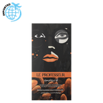 شوكولاتة بالحليب باللوز الكامل من لو بروفيسور