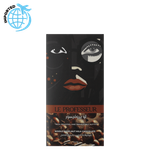 شوكولاتة بالحليب بالبندق الكامل من لو بروفيسور