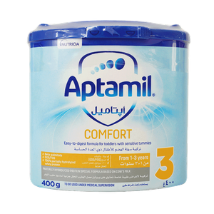 Aptamil Comfort Stage 3 Formula Pack
