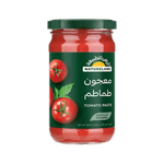 Natureland Tomato Paste Jar