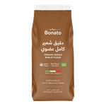 Bonato Organic Whole Barley Flour