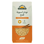 نودلز قمح مي من أرض الطبيعة