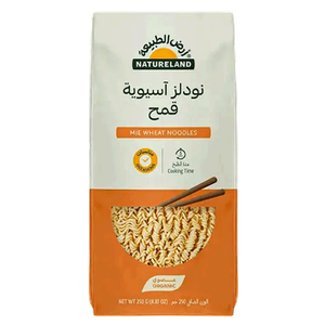 Natureland Mie Wheat Noodles