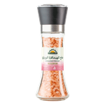 Natureland Coarse Himalayan Pink Salt Grinder