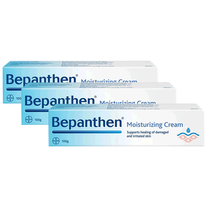 Bepanthen 5% Efa Cream 