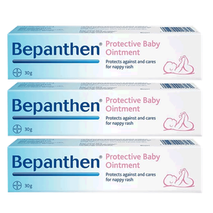 Bepanthen Protective Baby Ointment