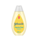 Johnson's Top-To-Toe Wash