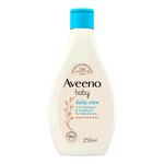 Aveeno Baby Shampoo & Conditioner