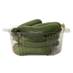 Kuwaiti Baby Cucumber