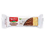 Loacker Gardena Coconut Wafer Bar