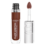L'Oreal Paris Plump Ambition 510 La Nuit Sparkle Hyaluron Lip Oil