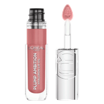 L'Oreal Paris Plump Ambition 601 Worth It Hyaluron Lip Oil